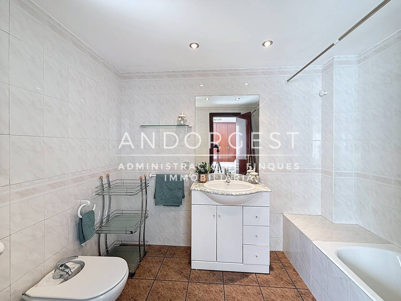 3-bedroom flat for sale in Sant Julià de Lòria · 18 of 60