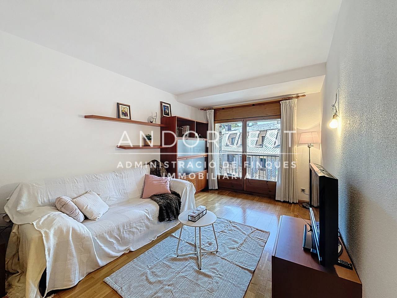 3-bedroom flat for sale in Sant Julià de Lòria · 5 of 60
