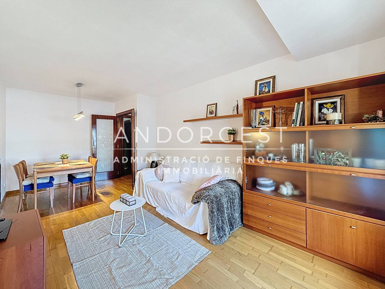 3-bedroom flat for sale in Sant Julià de Lòria · 6 of 60