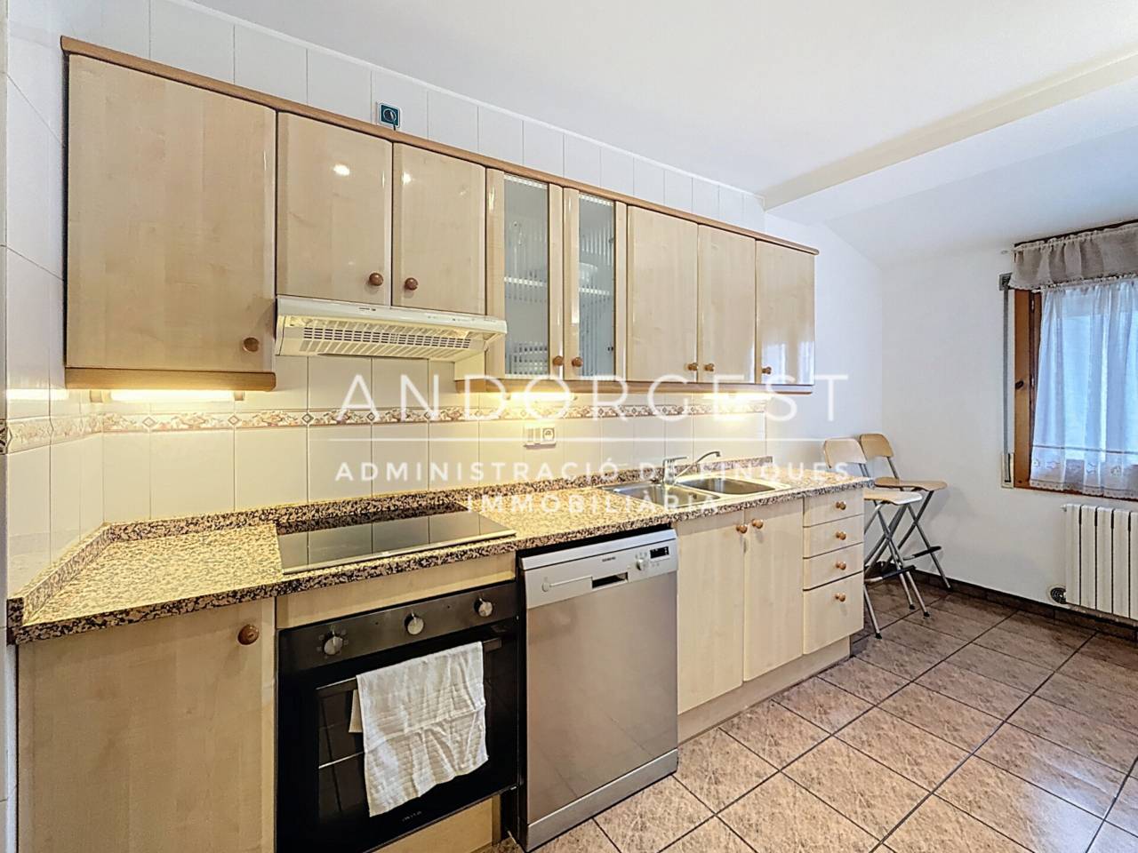 3-bedroom flat for sale in Sant Julià de Lòria · 8 of 60
