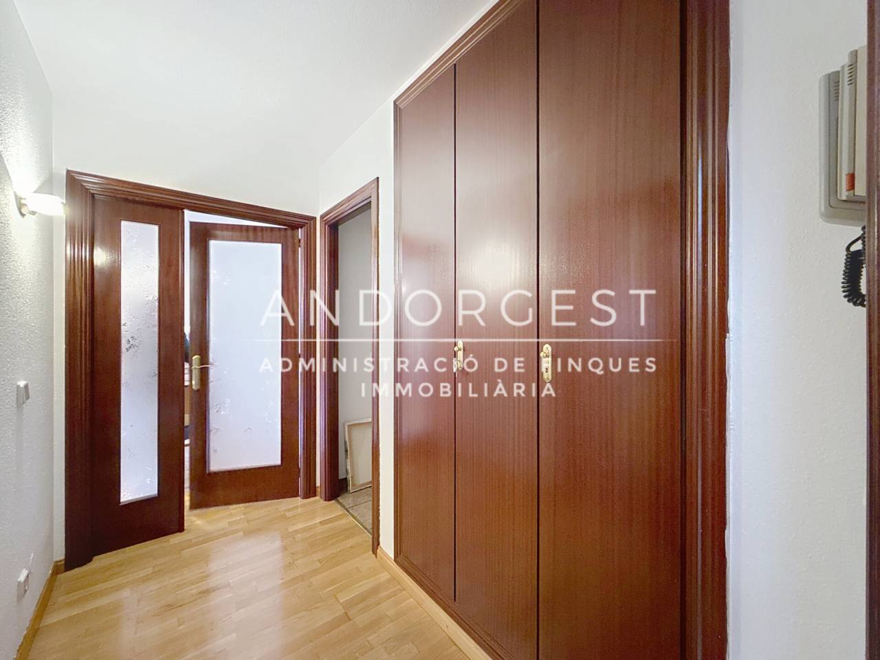 3-bedroom flat for sale in Sant Julià de Lòria · 9 of 60