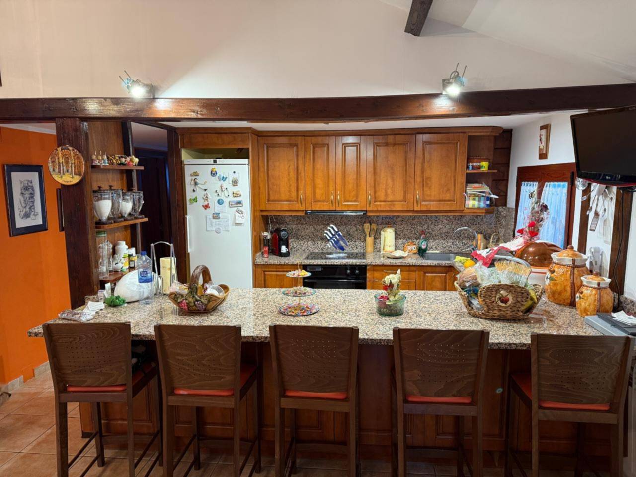 3-bedroom chalet for sale in Auvinyà, Sant Julià de Lòria · 40 of 53