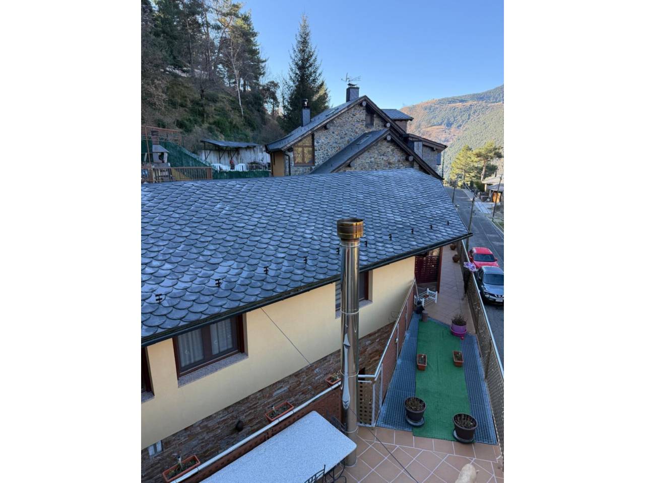 3-bedroom chalet for sale in Auvinyà, Sant Julià de Lòria · 49 of 53