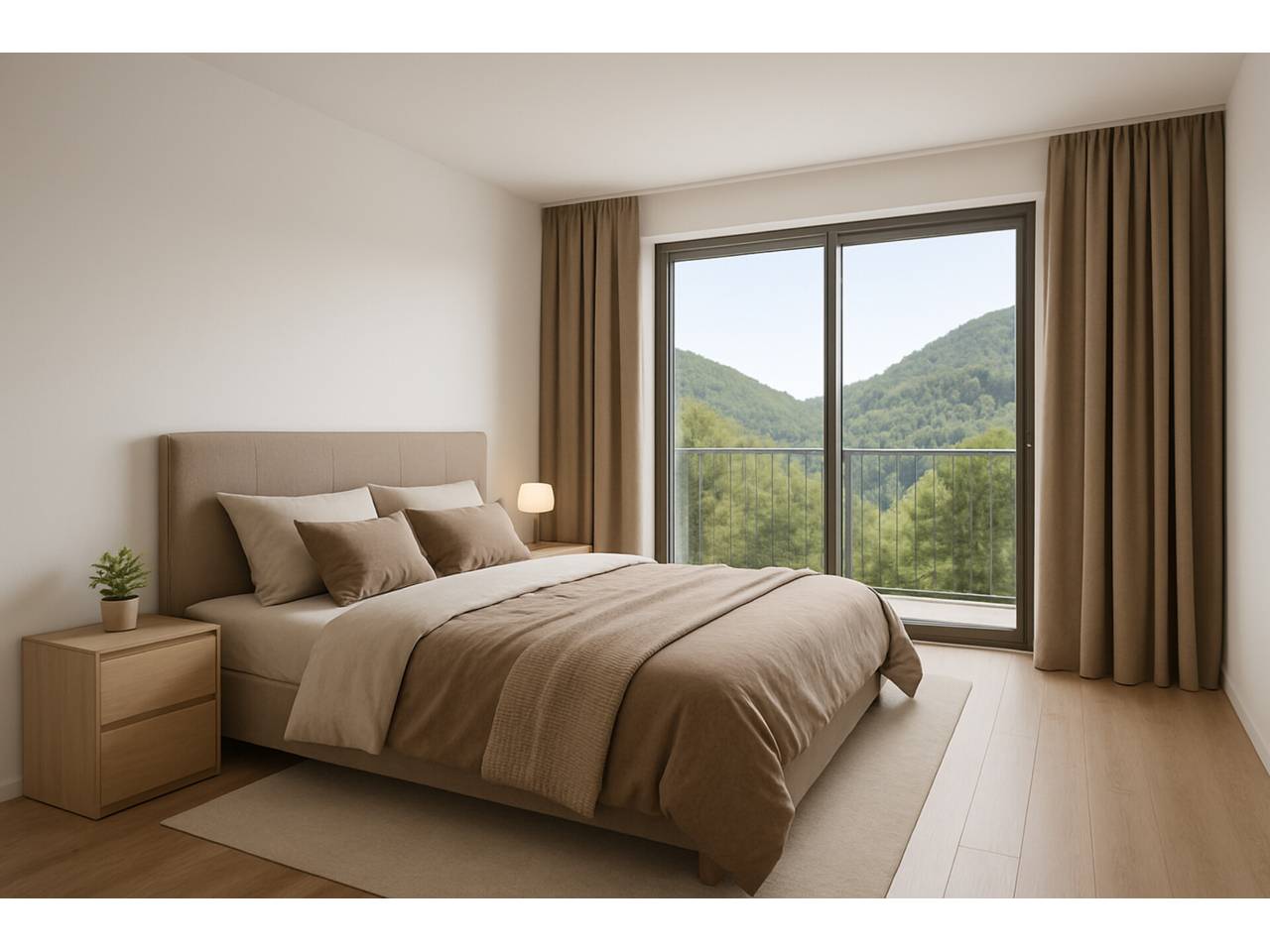 1-bedroom flat for sale in Encamp · 5 of 6
