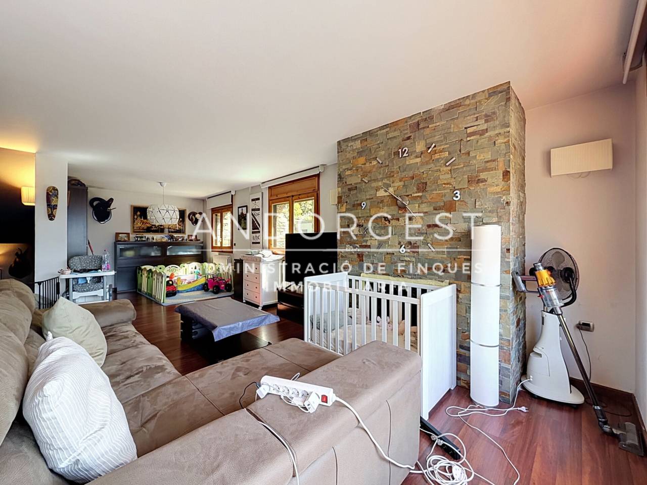 5-bedroom chalet for sale in Aixirivall, Sant Julià de Lòria · 50 of 60