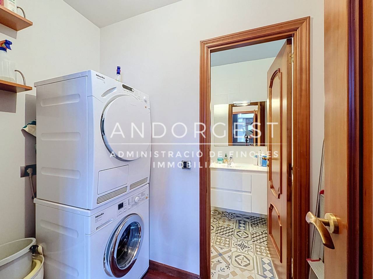 5-bedroom chalet for sale in Aixirivall, Sant Julià de Lòria · 51 of 60
