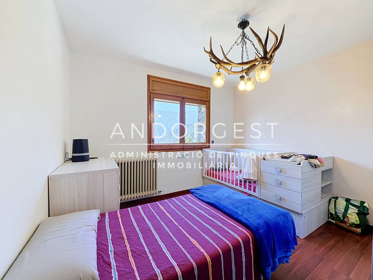 5-bedroom chalet for sale in Aixirivall, Sant Julià de Lòria · 54 of 60