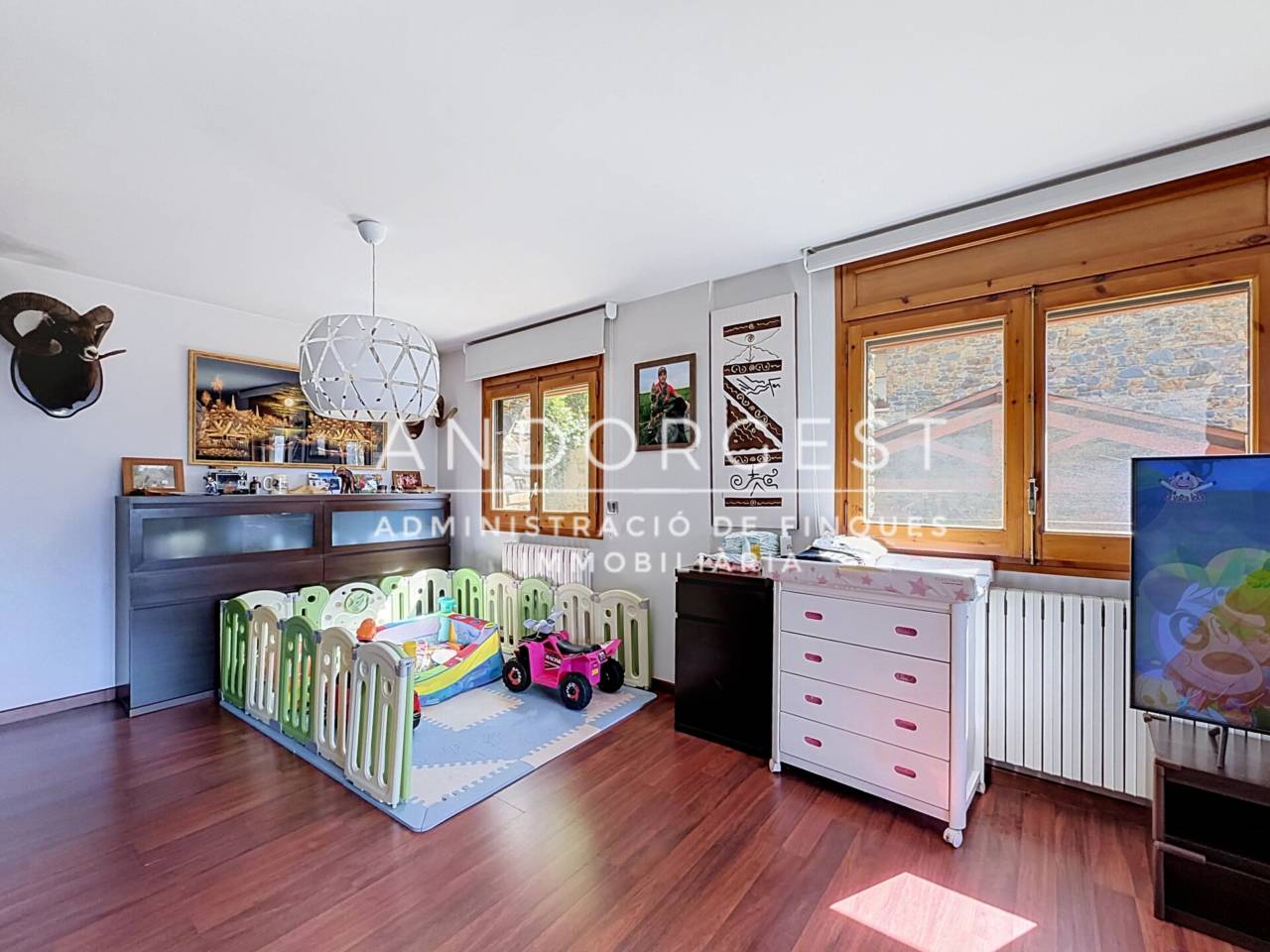 5-bedroom chalet for sale in Aixirivall, Sant Julià de Lòria · 59 of 60