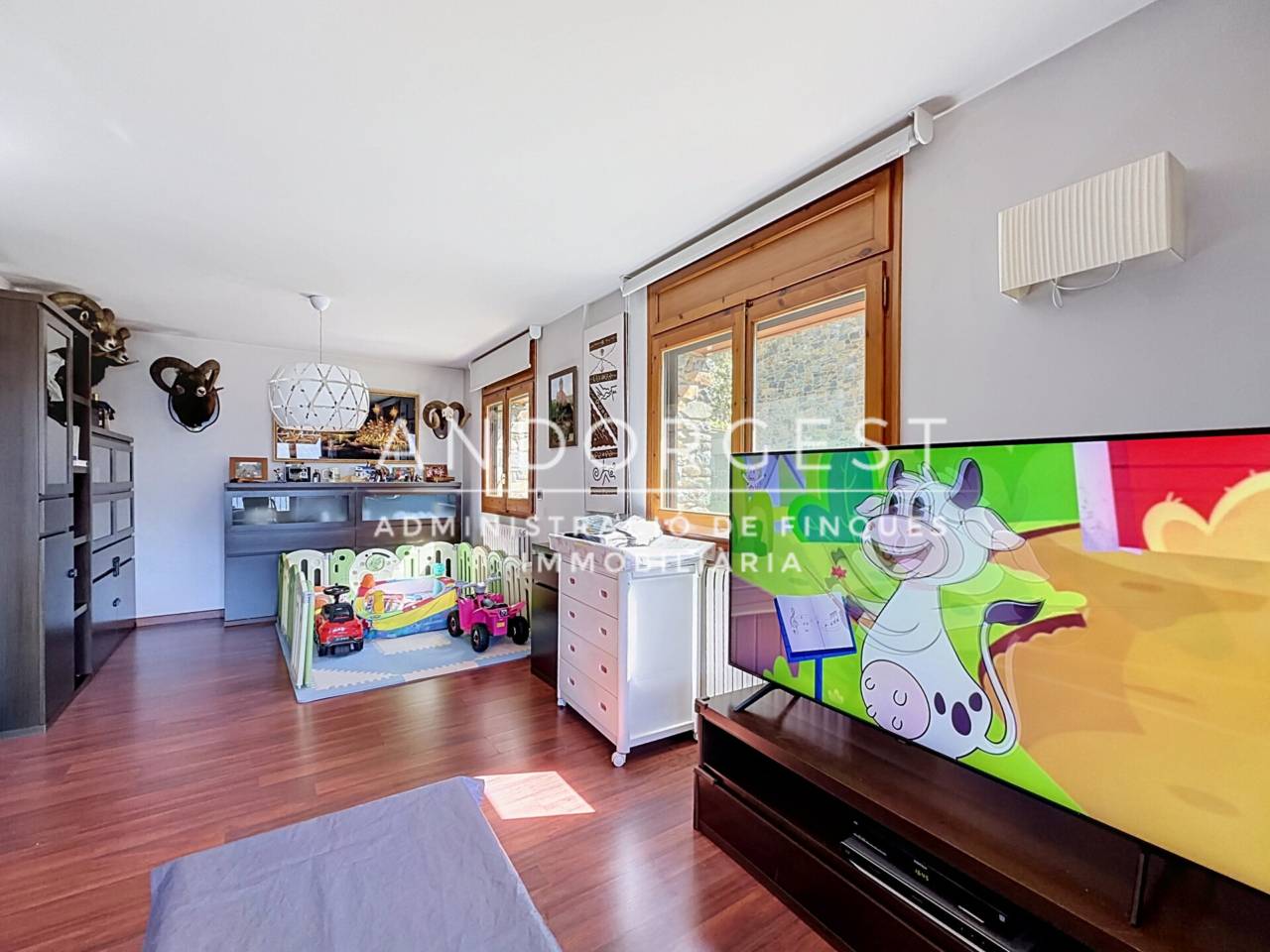 5-bedroom chalet for sale in Aixirivall, Sant Julià de Lòria · 60 of 60