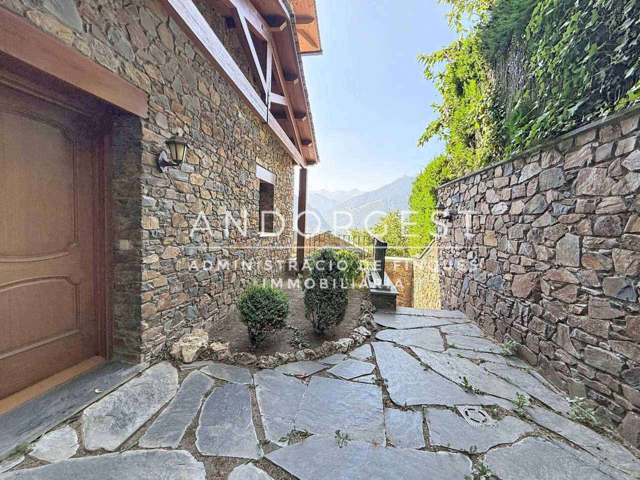 5-bedroom chalet for sale in Aixirivall, Sant Julià de Lòria · 43 of 60