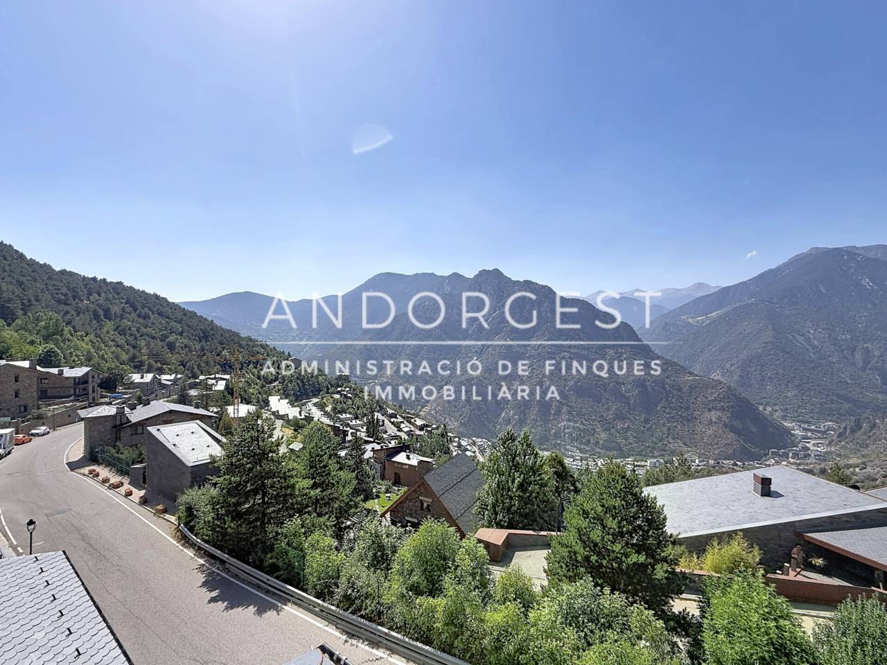 5-bedroom chalet for sale in Aixirivall, Sant Julià de Lòria · 45 of 60