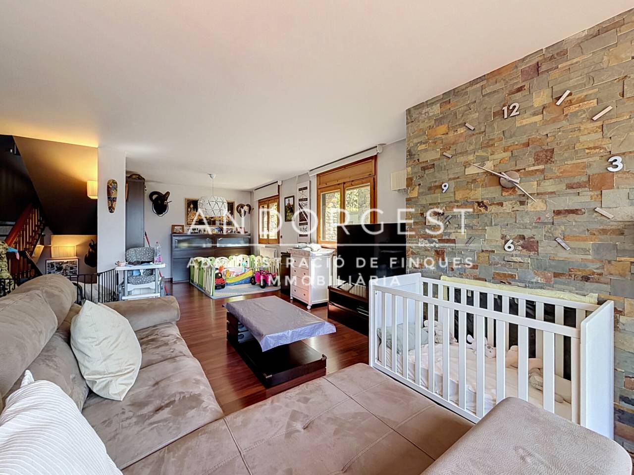5-bedroom chalet for sale in Aixirivall, Sant Julià de Lòria · 47 of 60
