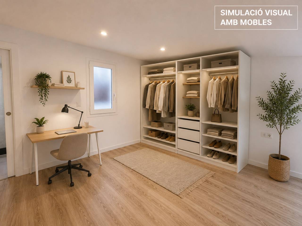 1-bedroom flat for rent in Escaldes-Engordany · 27 of 60