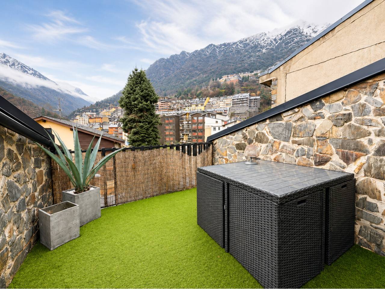 1-bedroom flat for rent in Escaldes-Engordany · 28 of 60