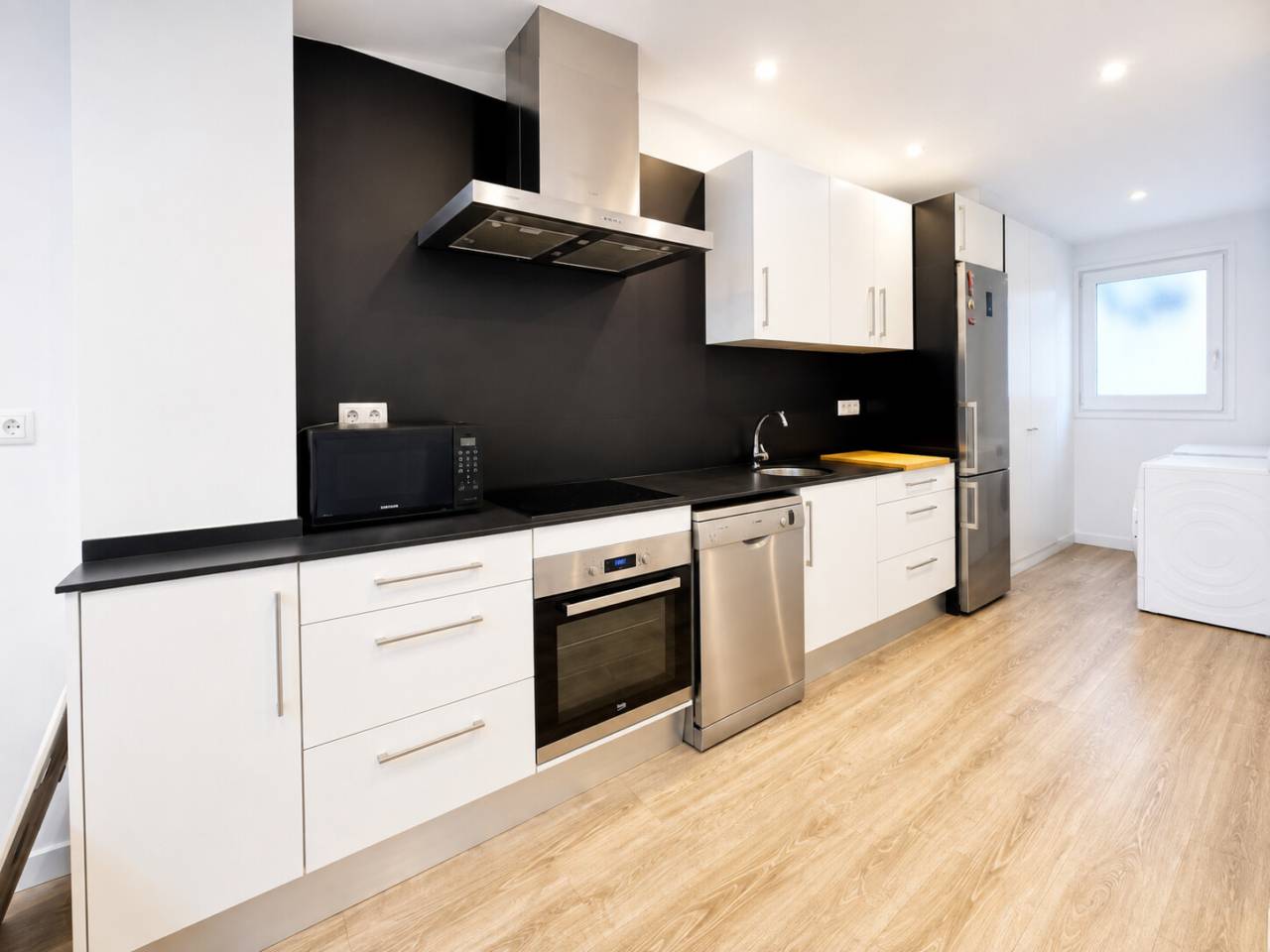 1-bedroom flat for rent in Escaldes-Engordany · 31 of 60