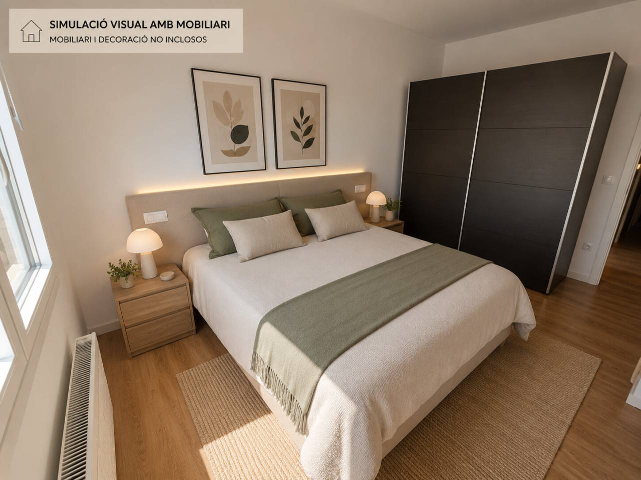 2-bedroom flat for sale in Sant Julià de Lòria · 5 of 8