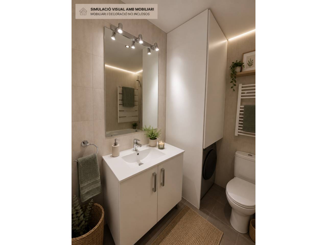 2-bedroom flat for sale in Sant Julià de Lòria · 7 of 8