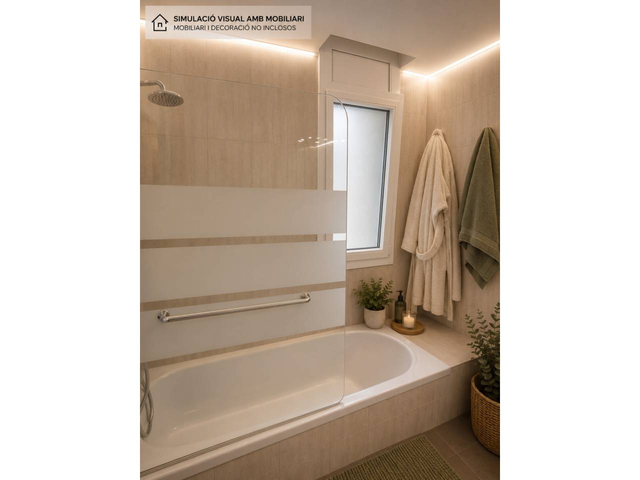 2-bedroom flat for sale in Sant Julià de Lòria · 8 of 8