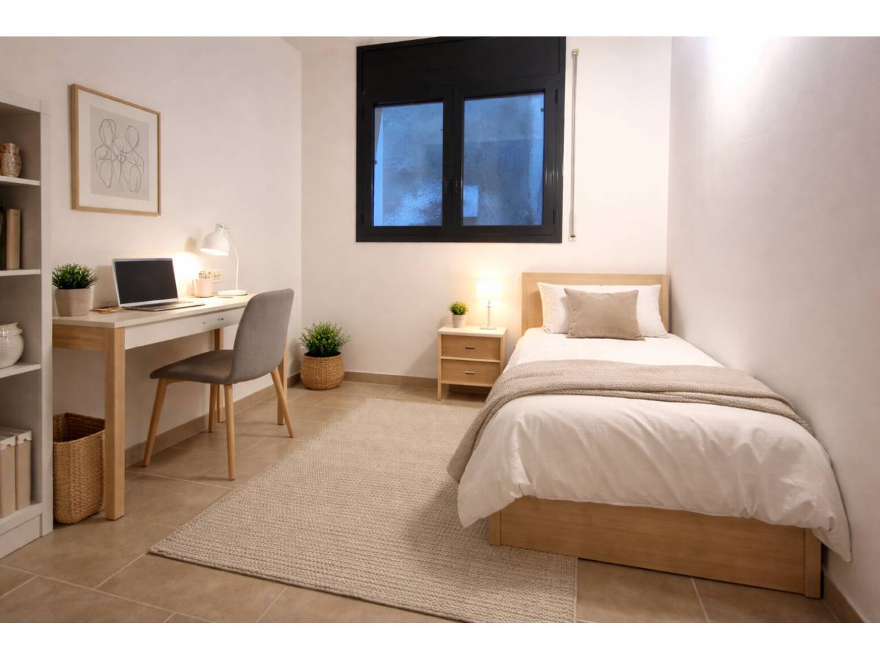 3-bedroom flat for sale in Aixirivall, Sant Julià de Lòria · 26 of 60