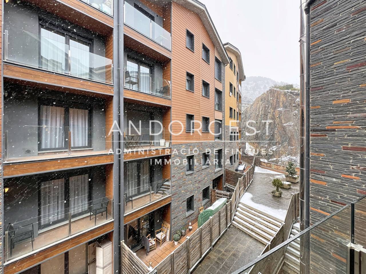 1-bedroom flat for rent in El Tarter, Canillo · 40 of 60
