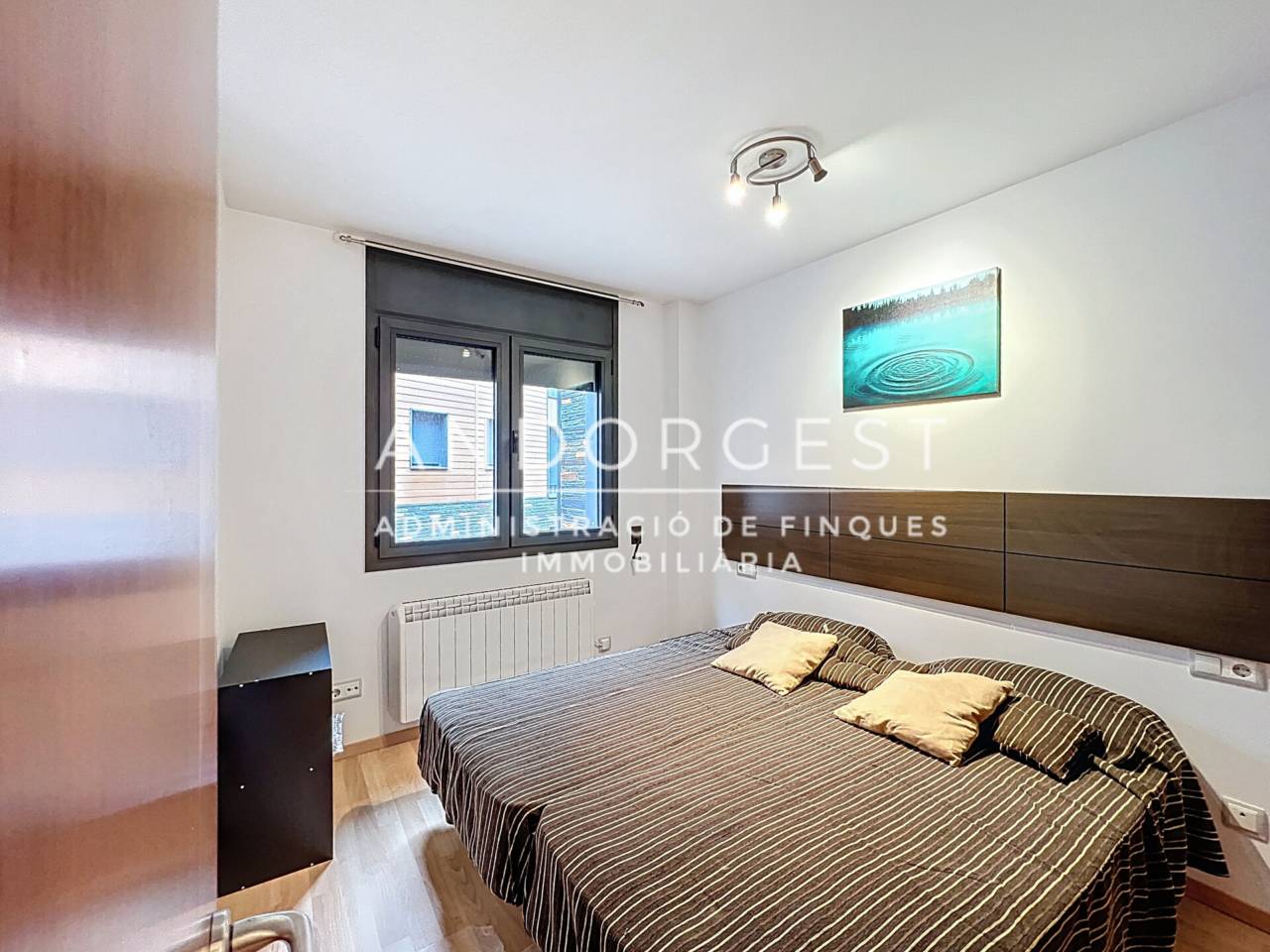 1-bedroom flat for rent in El Tarter, Canillo · 34 of 60