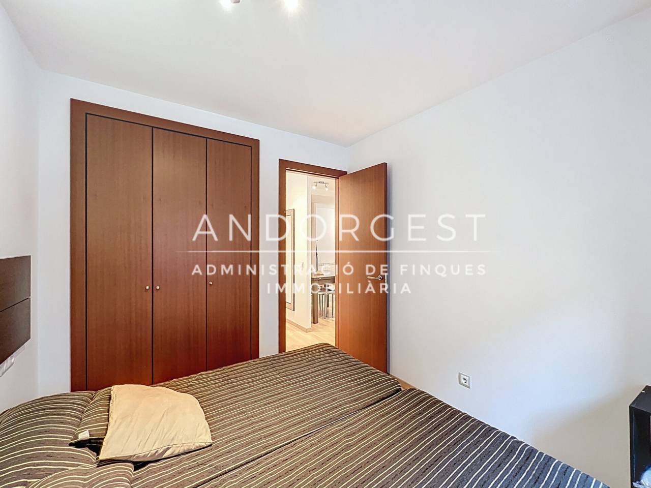 1-bedroom flat for rent in El Tarter, Canillo · 35 of 60