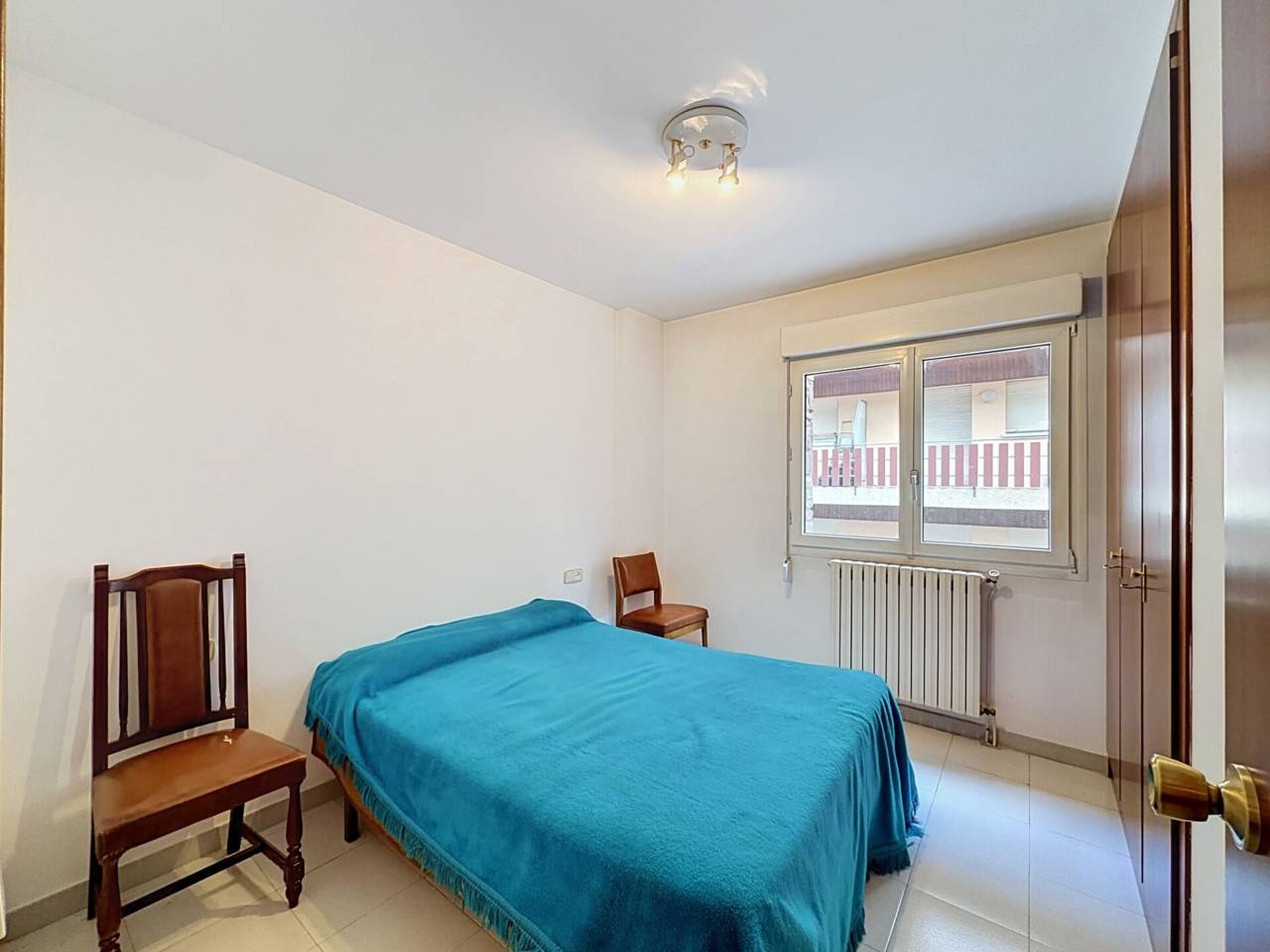 Appartement 2 chambres à vendre à Encamp · 60 sur 60