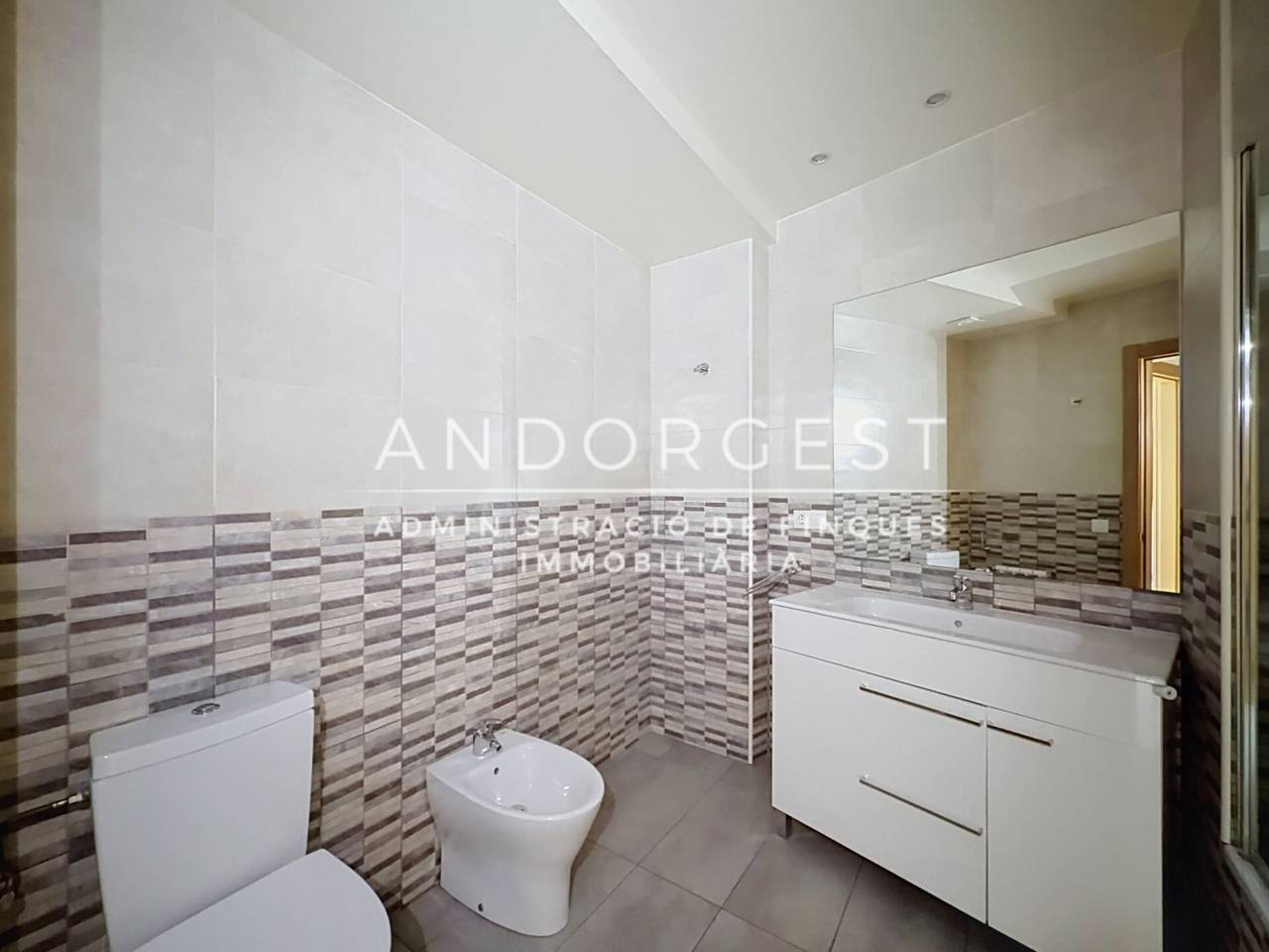 3-bedroom flat for rent in La Margineda, Andorra la Vella · 37 of 60