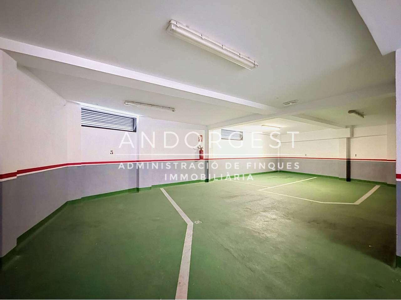 3-bedroom flat for rent in La Margineda, Andorra la Vella · 42 of 60