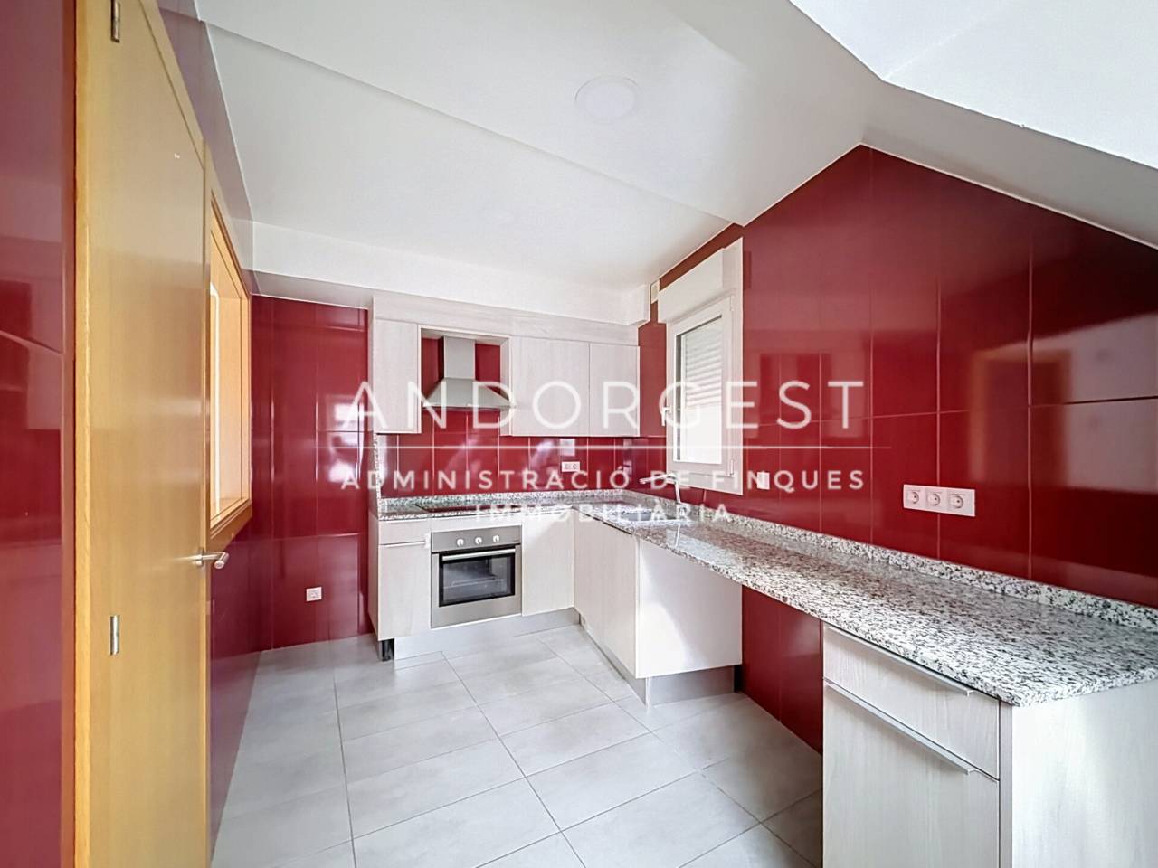 3-bedroom flat for rent in La Margineda, Andorra la Vella · 25 of 60