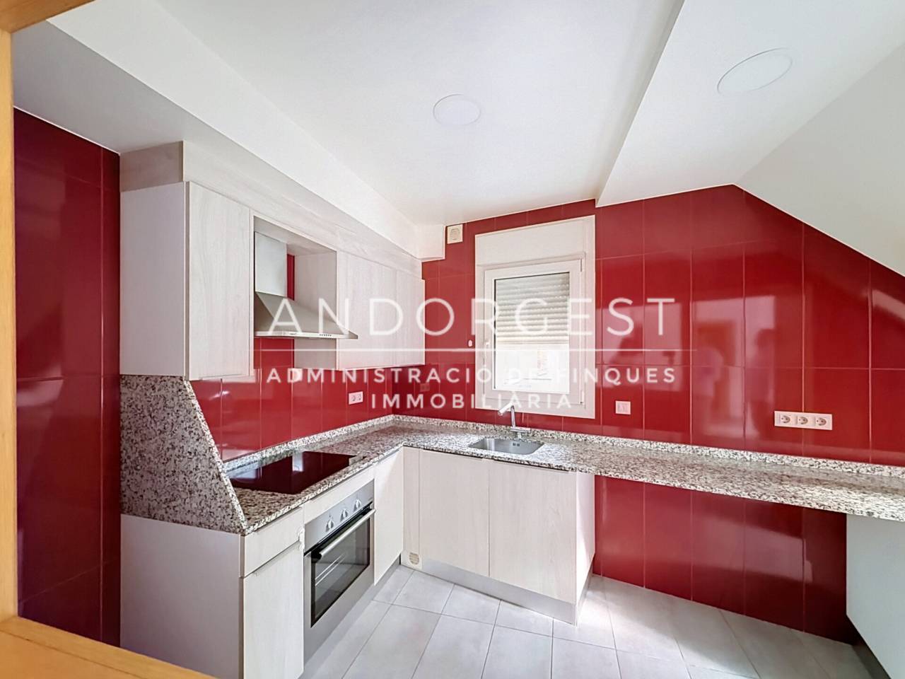 3-bedroom flat for rent in La Margineda, Andorra la Vella · 26 of 60