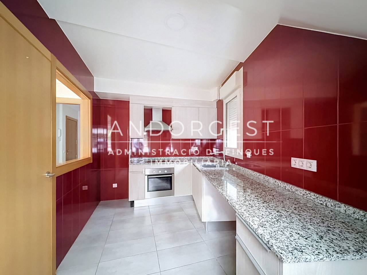 3-bedroom flat for rent in La Margineda, Andorra la Vella · 27 of 60