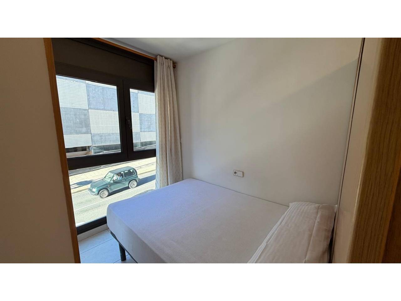 Studio seasonal rent in Santa Coloma, Andorra la Vella · 2 of 8