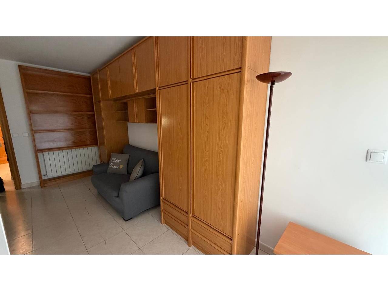 Studio seasonal rent in Santa Coloma, Andorra la Vella · 6 of 8