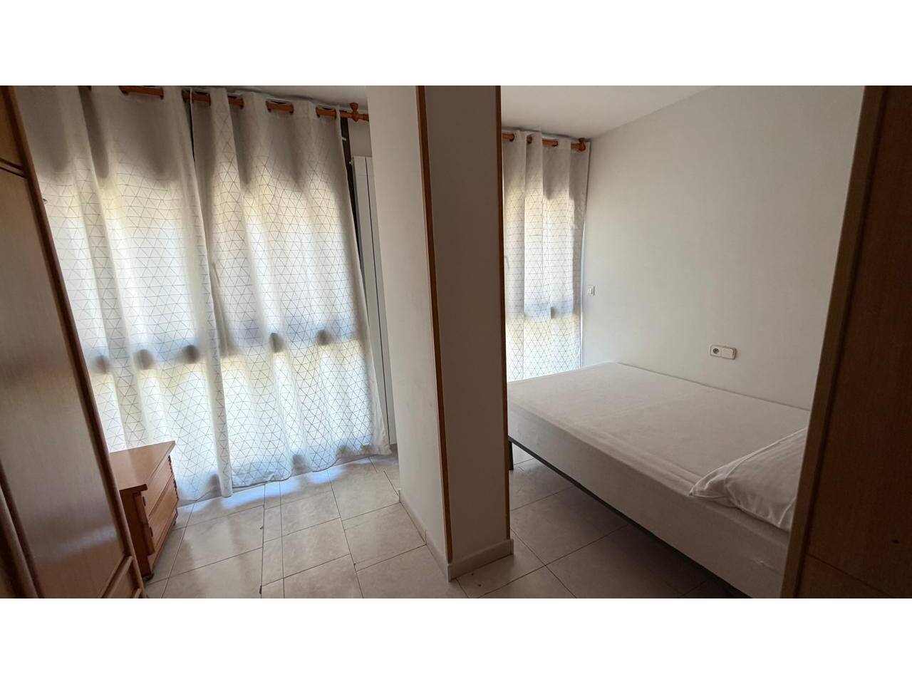 Studio seasonal rent in Santa Coloma, Andorra la Vella · 7 of 8