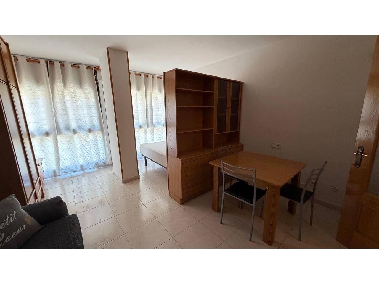 Studio seasonal rent in Santa Coloma, Andorra la Vella · 8 of 8