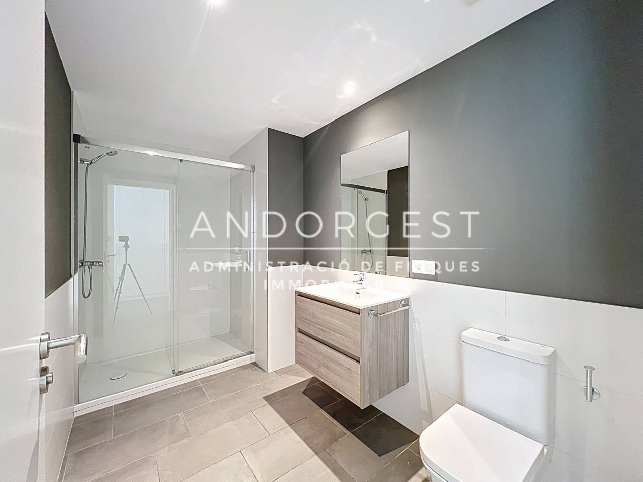 2-bedroom penthouse for rent in Santa Coloma, Andorra la Vella · 30 of 39