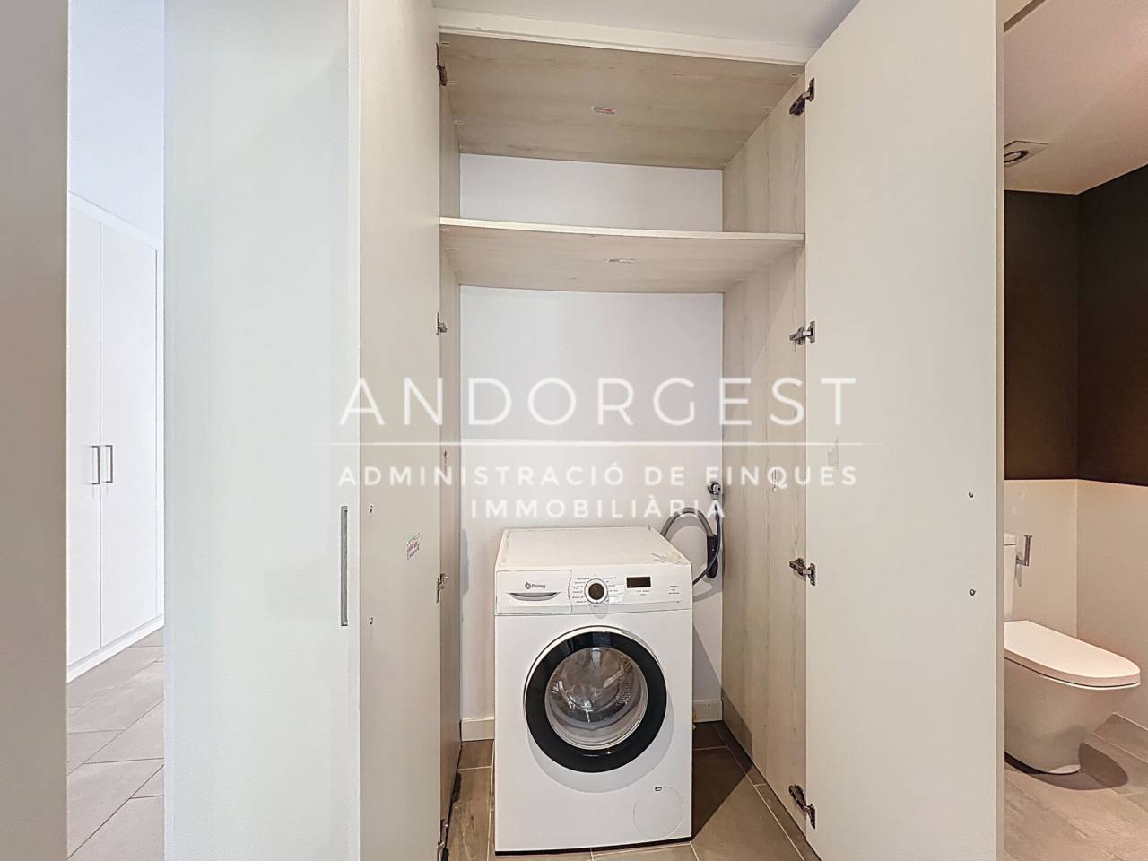 2-bedroom penthouse for rent in Santa Coloma, Andorra la Vella · 34 of 39