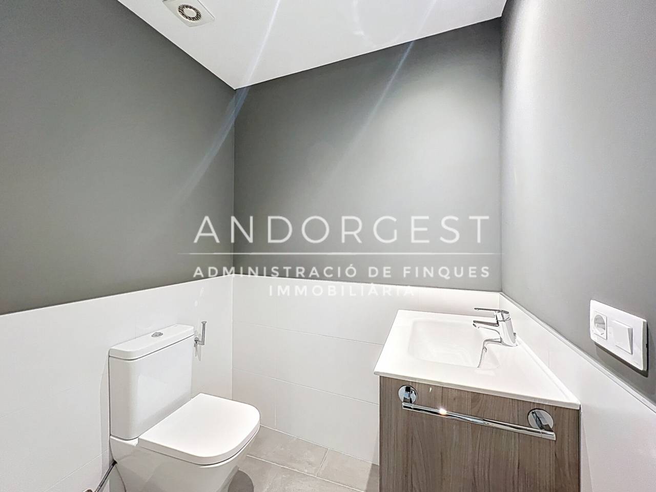 2-bedroom penthouse for rent in Santa Coloma, Andorra la Vella · 35 of 39