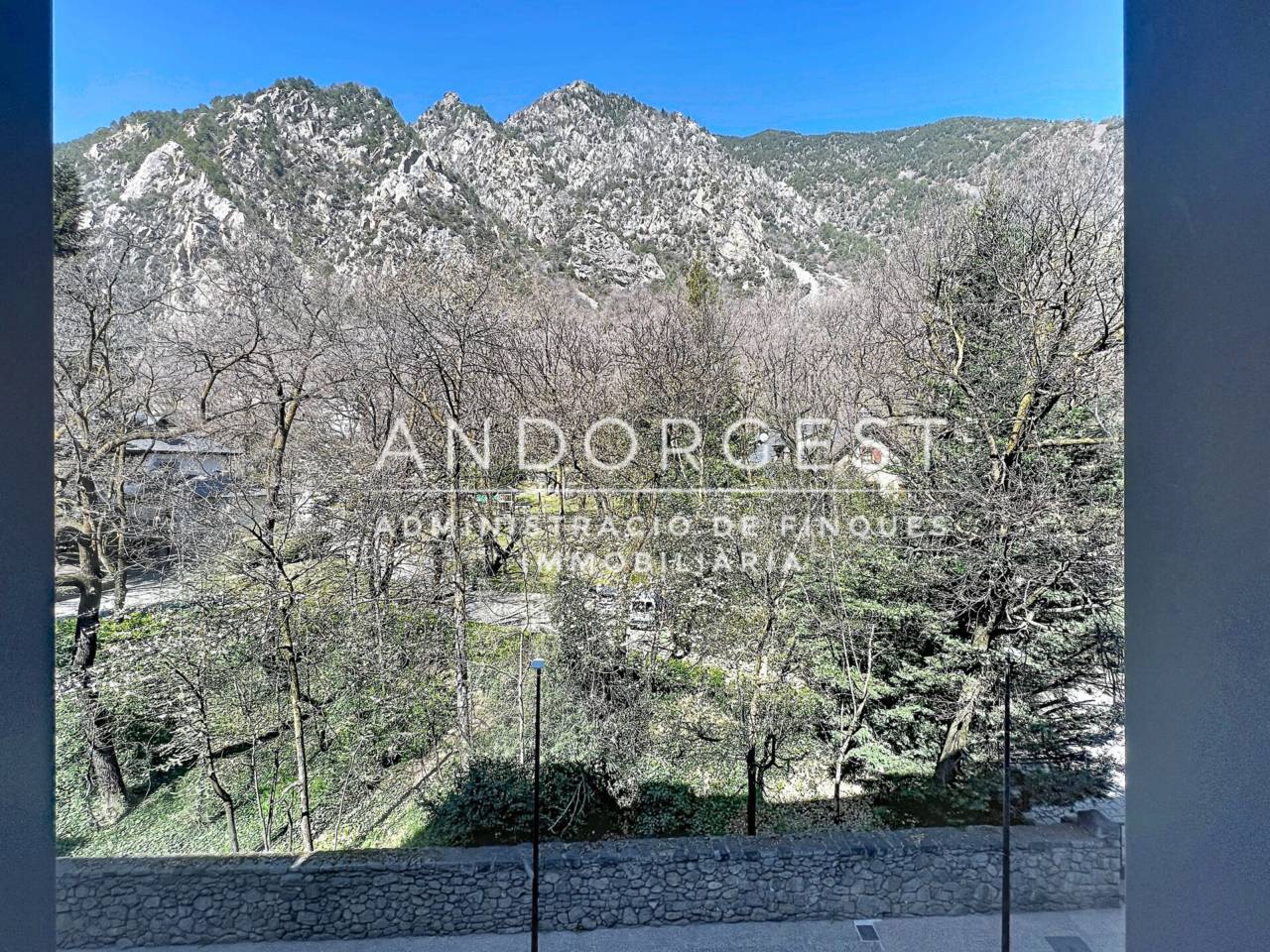 2-bedroom penthouse for rent in Santa Coloma, Andorra la Vella · 37 of 39