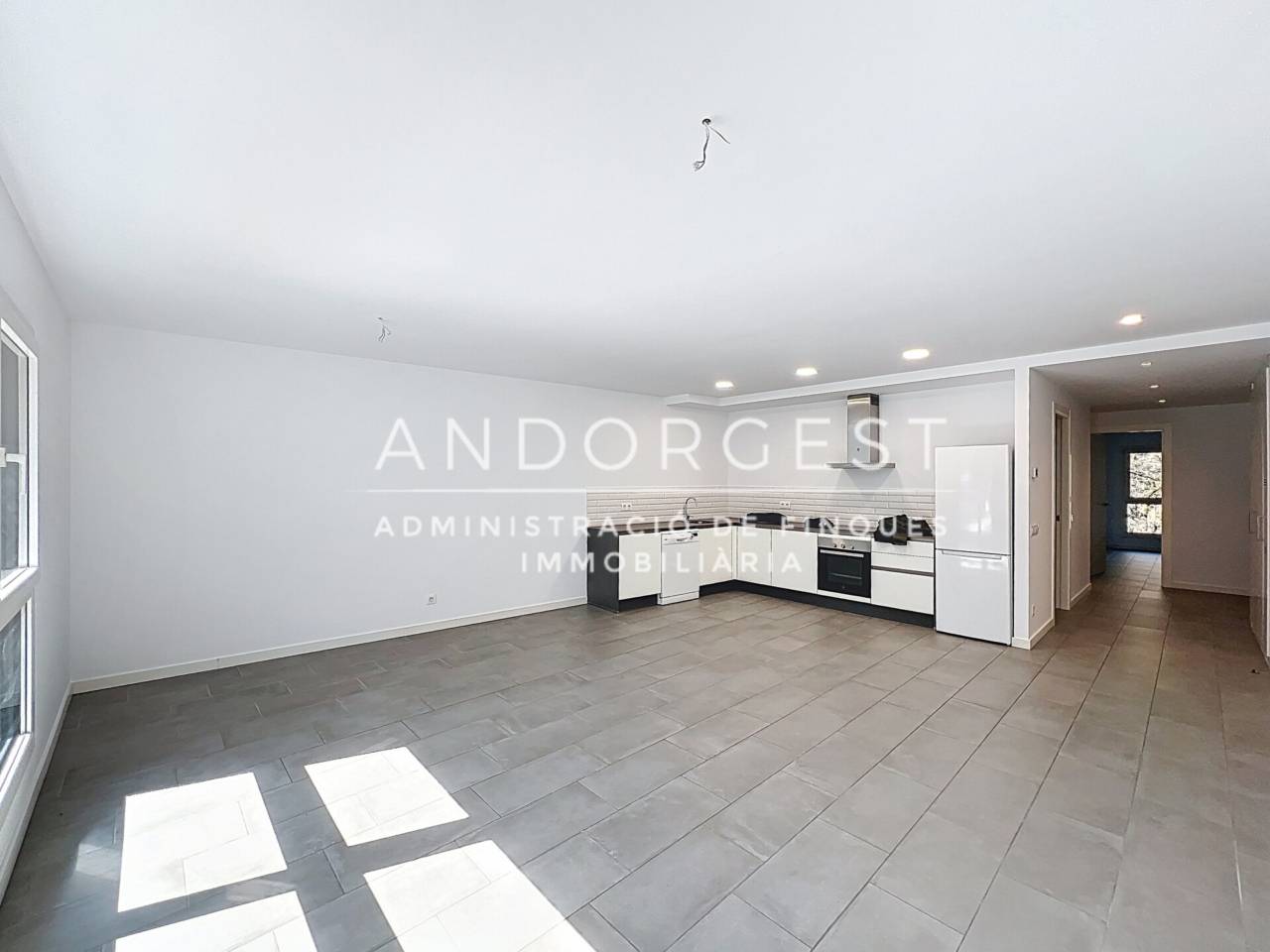 2-bedroom penthouse for rent in Santa Coloma, Andorra la Vella · 21 of 39