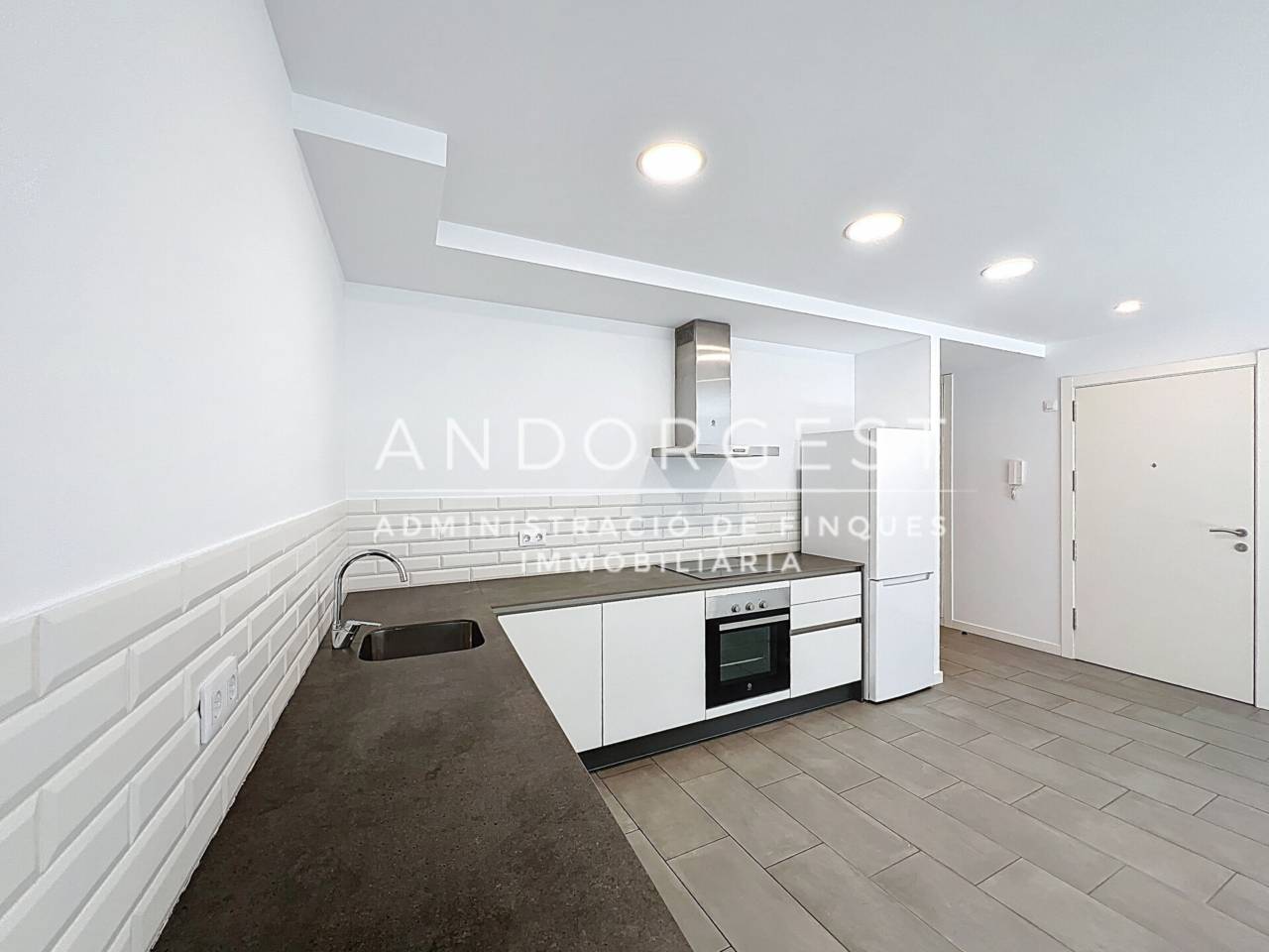 2-bedroom penthouse for rent in Santa Coloma, Andorra la Vella · 22 of 39