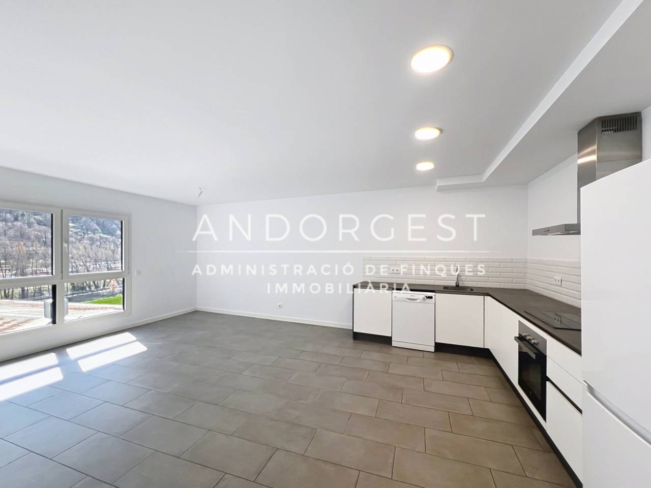 2-bedroom penthouse for rent in Santa Coloma, Andorra la Vella · 25 of 39