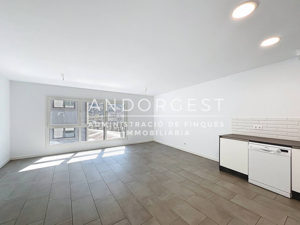 2-bedroom penthouse for rent in Santa Coloma, Andorra la Vella · 26 of 39