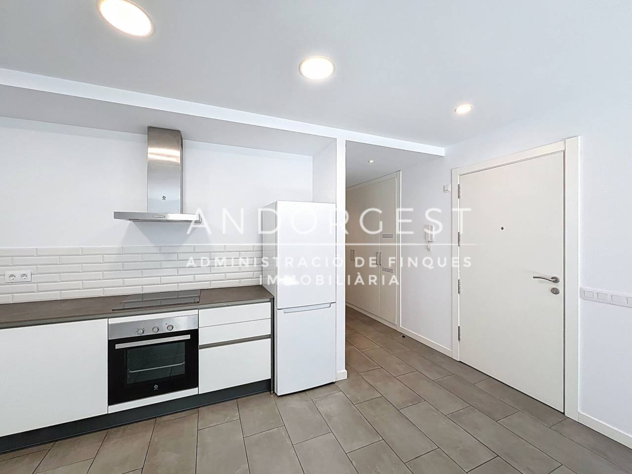 2-bedroom penthouse for rent in Santa Coloma, Andorra la Vella · 28 of 39