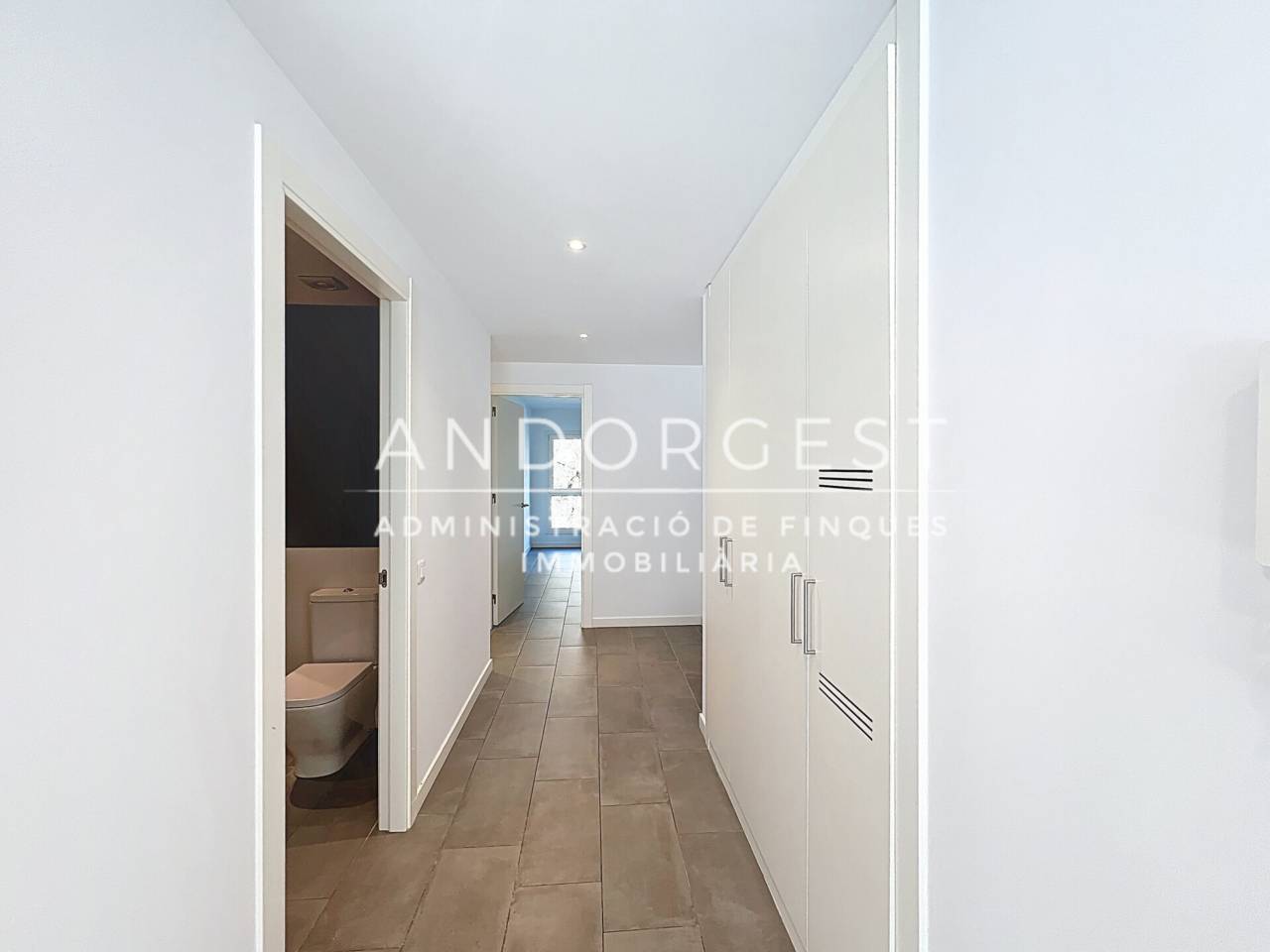 2-bedroom penthouse for rent in Santa Coloma, Andorra la Vella · 29 of 39