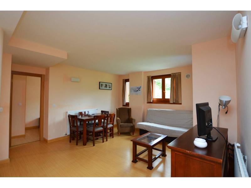 APARTAMENT EN VENDA A CANILLO