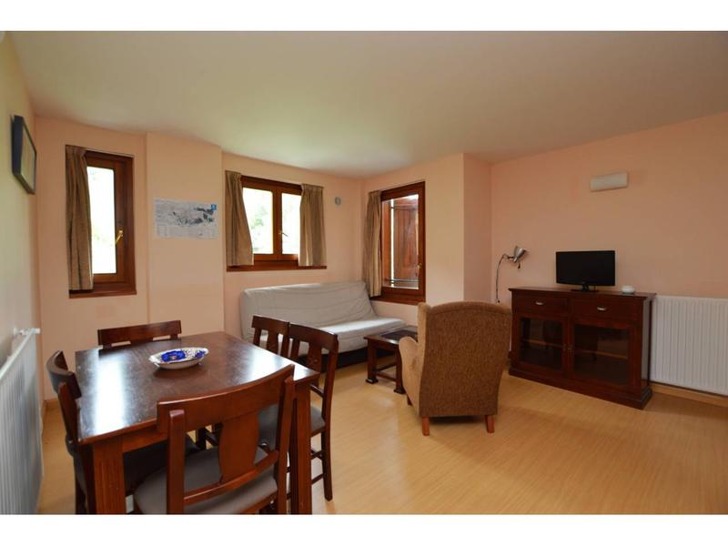 APARTAMENT EN VENDA A CANILLO