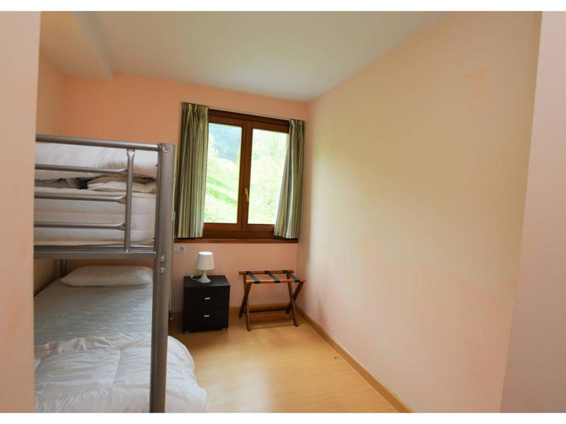 APARTAMENT EN VENDA A CANILLO