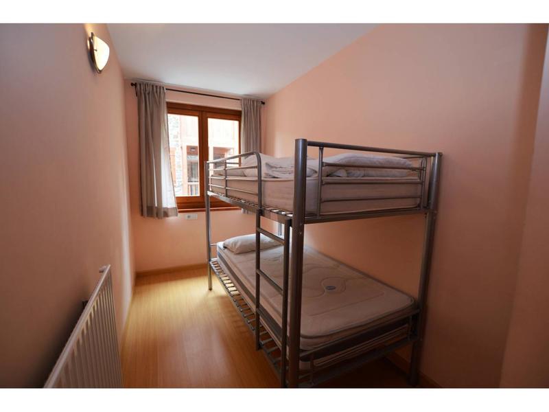 APPARTEMENT DE DEUX CHAMBRES À VENDRE DANS LA PAROISSE DE CANILLO